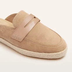 FRANKIE4 Casual Flats-Arlie