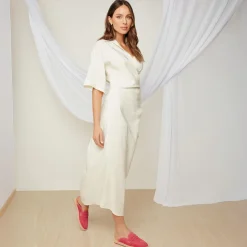 FRANKIE4 Casual Flats-Arlie
