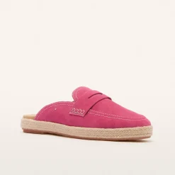 FRANKIE4 Casual Flats-Arlie