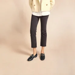 FRANKIE4 Loafers|Dress Flats-Ash