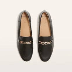 FRANKIE4 Loafers|Dress Flats-Ash