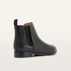 FRANKIE4 Flat Boots|Ankle Boots-Austen II