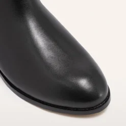 FRANKIE4 Flat Boots|Ankle Boots-Austen II