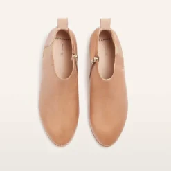 FRANKIE4 Flat Boots|Ankle Boots-Austen II