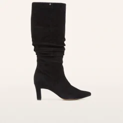 FRANKIE4 Knee High Boots|High Heel Boots-Ava II