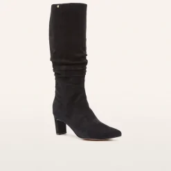 FRANKIE4 Knee High Boots|High Heel Boots-Ava II