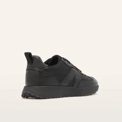 FRANKIE4 Black Sneakers-Axel II