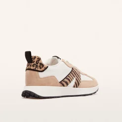 FRANKIE4 Neutral Sneakers-Axel II