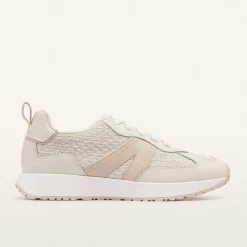 FRANKIE4 Neutral Sneakers-Axel II
