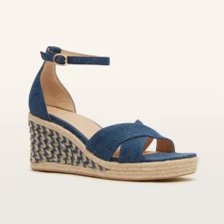 FRANKIE4 High Heels|Wedges-Baker