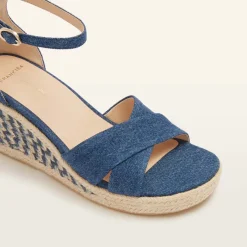 FRANKIE4 High Heels|Wedges-Baker