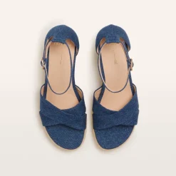 FRANKIE4 High Heels|Wedges-Baker