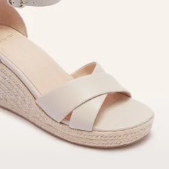 FRANKIE4 High Heels|Wedges-Baker