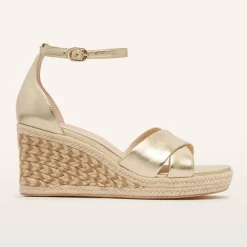 FRANKIE4 High Heels|Wedges-Baker