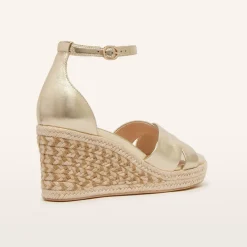 FRANKIE4 High Heels|Wedges-Baker