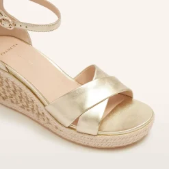 FRANKIE4 High Heels|Wedges-Baker