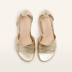FRANKIE4 High Heels|Wedges-Baker