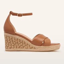 FRANKIE4 High Heels|Wedges-Baker