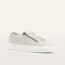 FRANKIE4 Neutral Sneakers-Billie