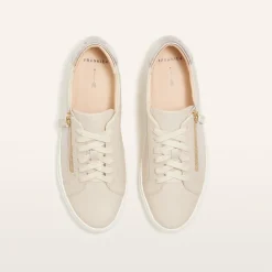 FRANKIE4 Neutral Sneakers-Billie