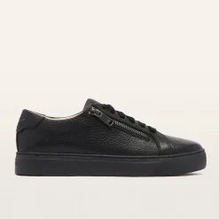 FRANKIE4 Black Sneakers-Billie II