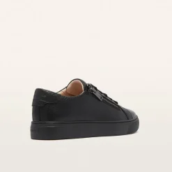 FRANKIE4 Black Sneakers-Billie II