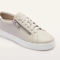 FRANKIE4 Neutral Sneakers-Billie II
