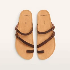 FRANKIE4 Slides-