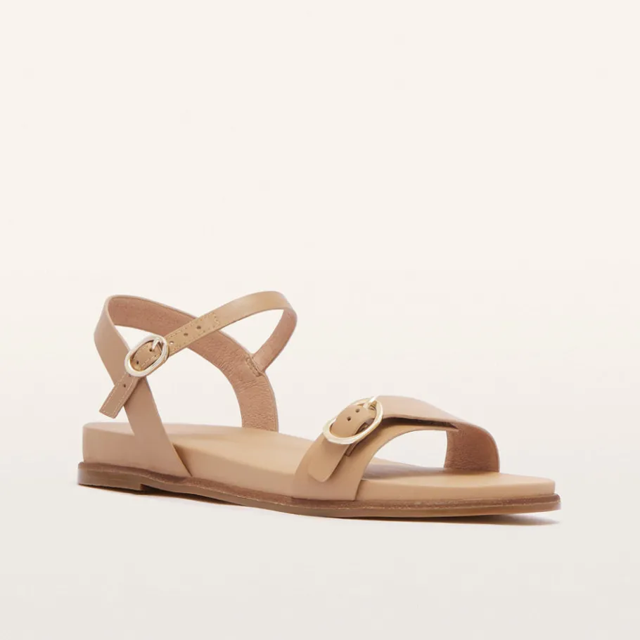 FRANKIE4 Sandals-Bree