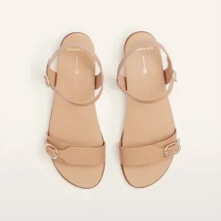 FRANKIE4 Sandals-Bree