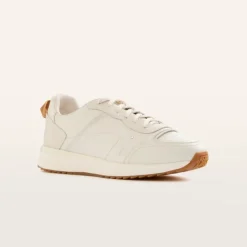 FRANKIE4 Neutral Sneakers|White Sneakers-Brooklyn