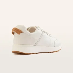 FRANKIE4 Neutral Sneakers|White Sneakers-Brooklyn