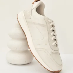 FRANKIE4 Neutral Sneakers|White Sneakers-Brooklyn