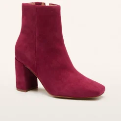 FRANKIE4 High Heel Boots-Campbell