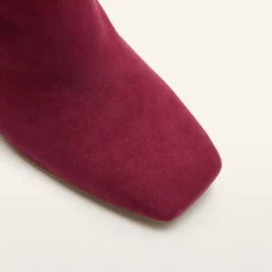 FRANKIE4 High Heel Boots-Campbell