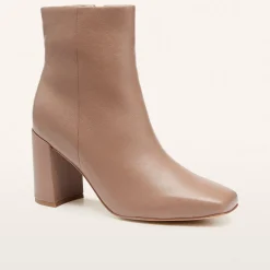 FRANKIE4 High Heel Boots-Campbell