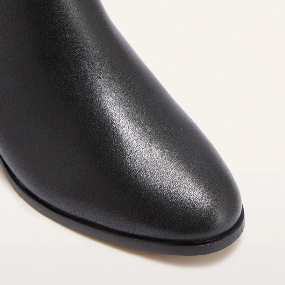 FRANKIE4 Mid Heel Boots|Ankle Boots-Charleston