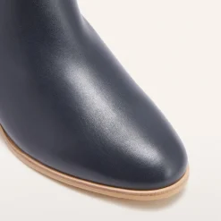 FRANKIE4 Mid Heel Boots|Ankle Boots-Charleston