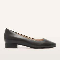 FRANKIE4 Low Heels-Cleo