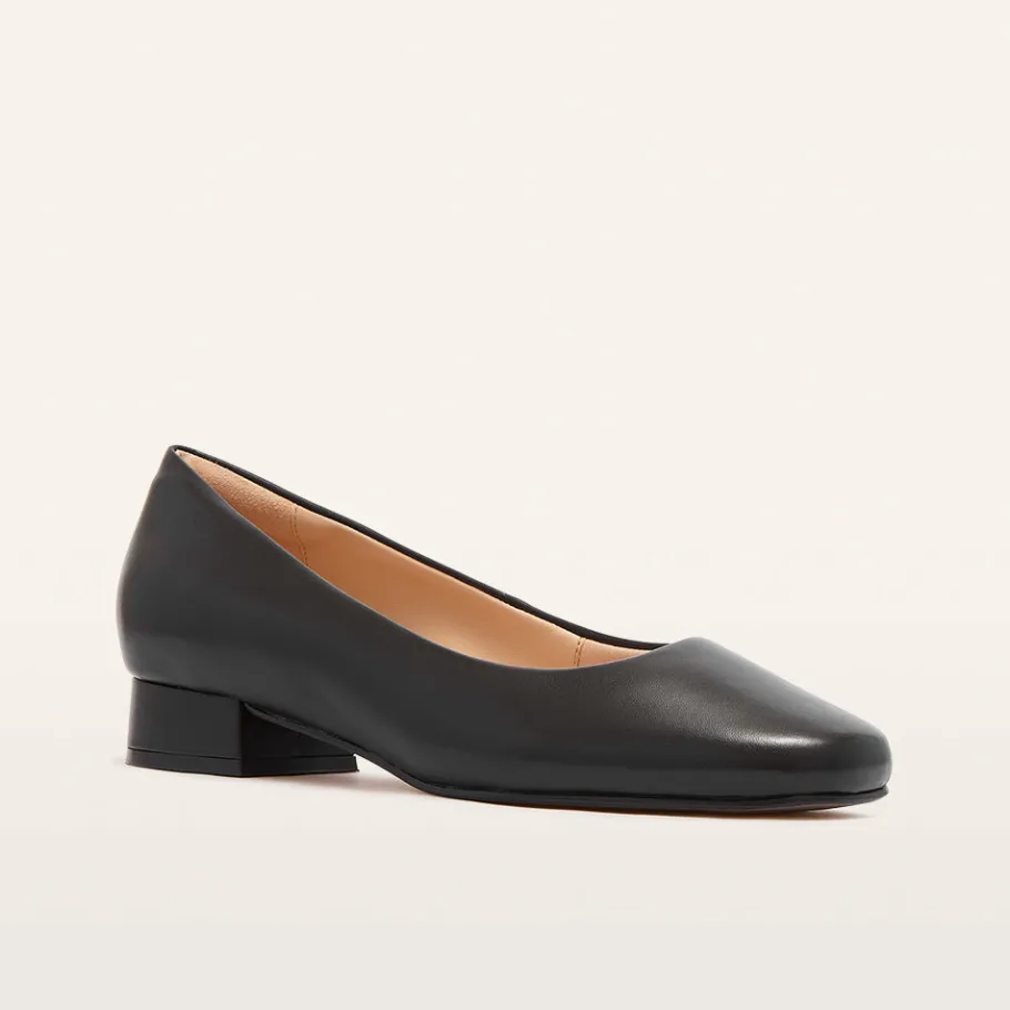 FRANKIE4 Low Heels-Cleo