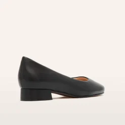 FRANKIE4 Low Heels-Cleo