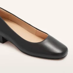 FRANKIE4 Low Heels-Cleo