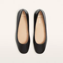 FRANKIE4 Low Heels-Cleo