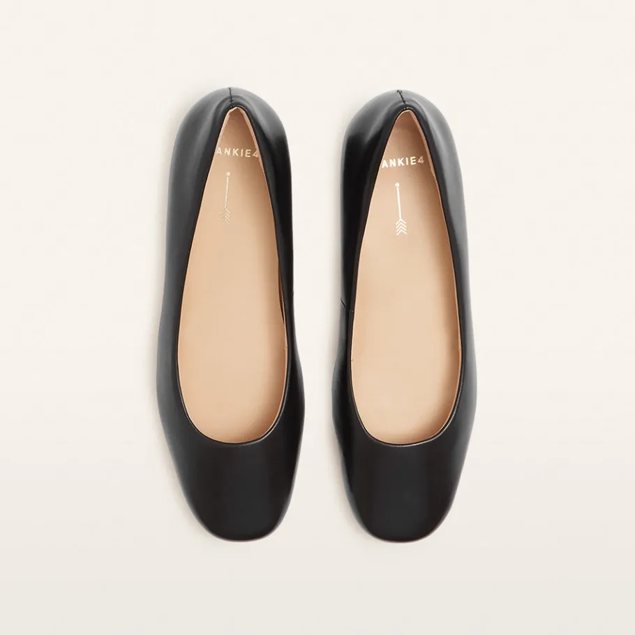 FRANKIE4 Low Heels-Cleo