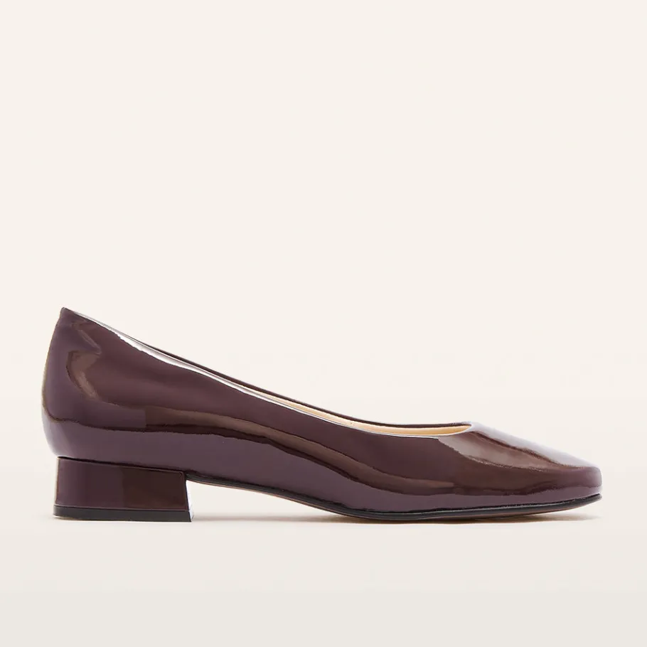 FRANKIE4 Low Heels-Cleo
