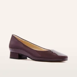 FRANKIE4 Low Heels-Cleo