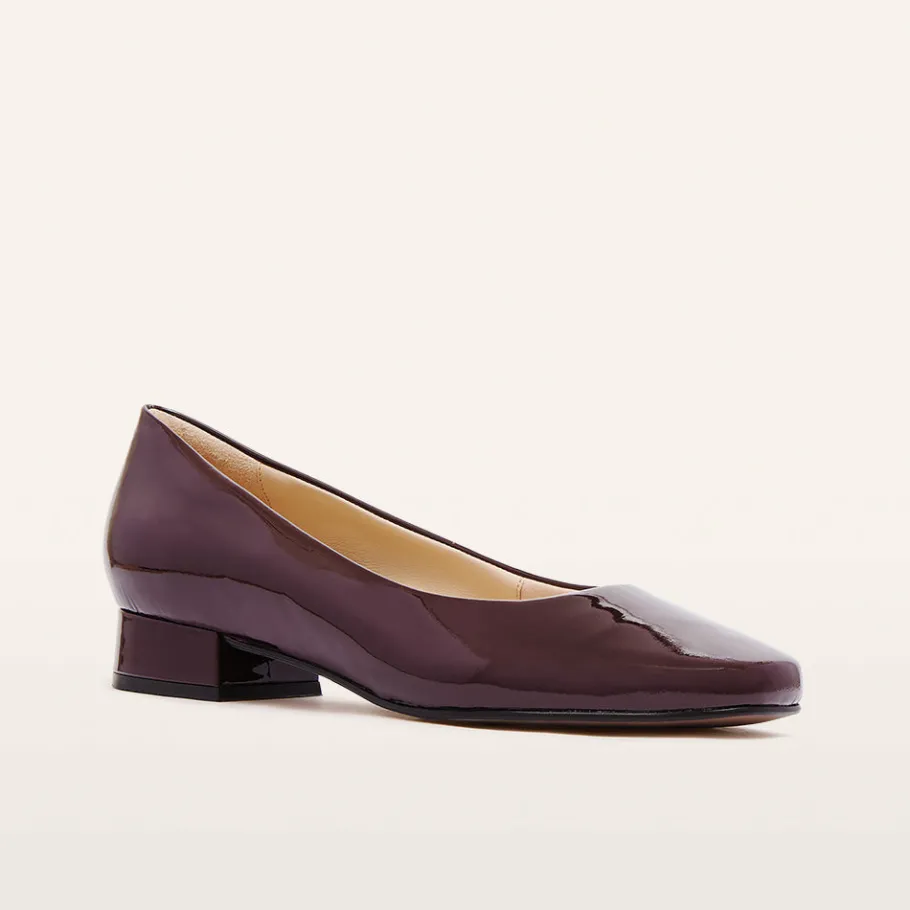 FRANKIE4 Low Heels-Cleo