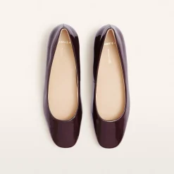 FRANKIE4 Low Heels-Cleo