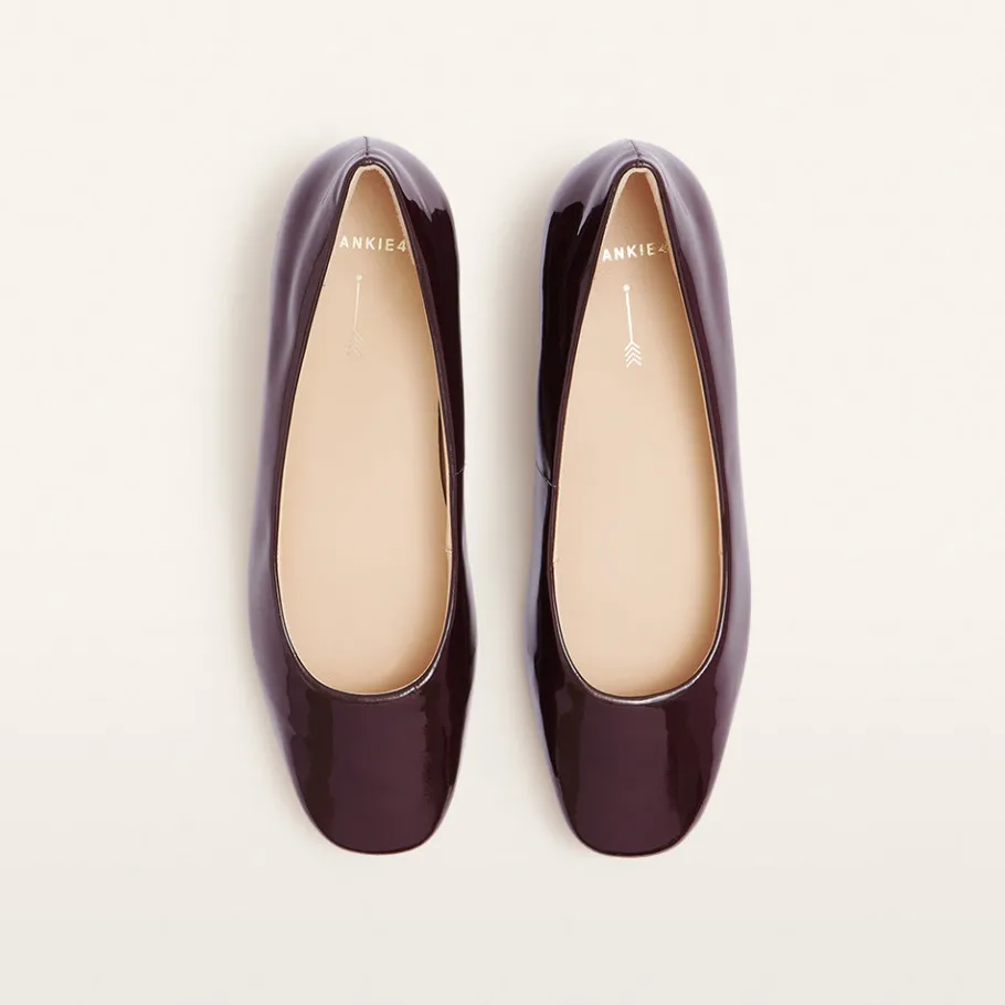 FRANKIE4 Low Heels-Cleo