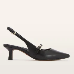FRANKIE4 Mid Heels-Coco